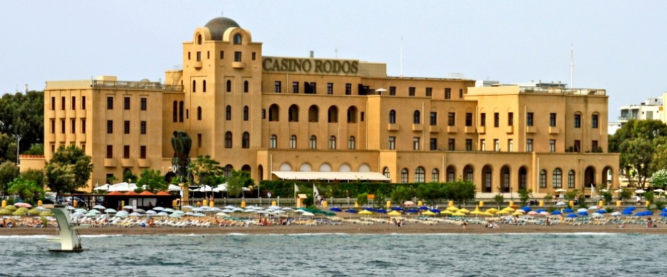 Casino